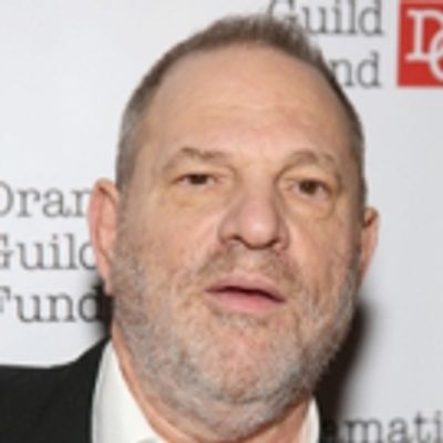 The Television Academy Bans Harvey Weinstein for Life