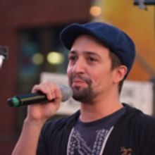 Lin-Manuel Miranda Joins Hispanic Federation to Launch Puerto Rico 'Road to Recovery'