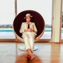 Gaz Coombes Shares WALK THE WALK From Upcoming WORLD'S STRONGEST MAN Out 5/4