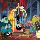 Sony Pictures Animation and Nelvana Renew HOTEL TRANSYLVANIA: THE SERIES