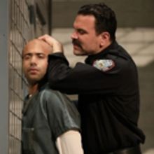 Review Roundup: Stephen Adly Guirgis' JESUS HOPPED THE A TRAIN