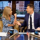 Live With Kelly and Ryan's AMERICAN IDOL Encore Poll Is Now Open