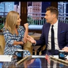 Live With Kelly and Ryan's AMERICAN IDOL Encore Poll Is Now Open