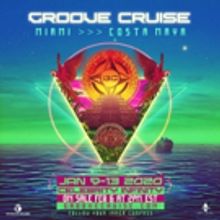 Groove Cruise Miami Announces 2020 Destination and Dates