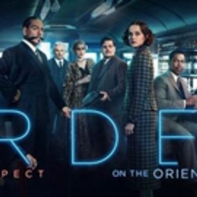 Review Roundup: Did Kenneth Branagh's MURDER ON THE ORIENT EXPRESS Thrill the Critics?