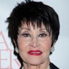 Chita Rivera, Jim Dale, Lee Roy Reams and More Set for WINTER RHYTHMS 2017 at Urban…