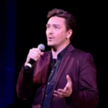 Brian Charles Rooney Hosts OOTB's 2018 Season Announcement Event Tonight