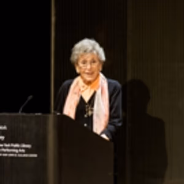 BWW Interview: Betty Corwin on How She Pioneered Archival Recordings of Broadway Show Photo