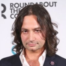 Constantine Maroulis, Max Von Essen, and More to Lead 6th Annual SPARKLE: AN ALL-STAR