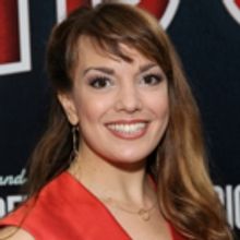 Kara Lindsay, Randy Blair, and More Set to Appear in Private Industry Readings of IN 