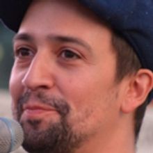 Video: Lin-Manuel to Discuss Puerto Rico Relief on CBS This Sunday