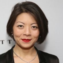 Celeste Den Conducts Dangerous Liaisons in M. BUTTERFLY