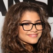 Zendaya Nabs Starring Role in Reese Witherspoon-Produced Film A WHITE LIE
