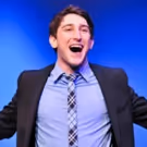 Jay Armstrong Johnson to Continue in THE MAD ONES Off-Broadway; Ben Fankhauser Will…