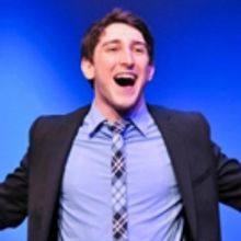 Jay Armstrong Johnson to Continue in THE MAD ONES Off-Broadway; Ben Fankhauser Will R