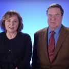 VIDEO: Watch the Cast of ROSEANNE Thank Their Dedicated Fanbase