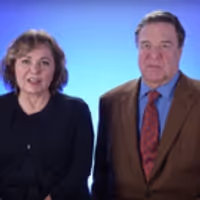 VIDEO: Watch the Cast of ROSEANNE Thank Their Dedicated Fanbase Video