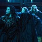 BWW Review: Compelling “The Scottish Play” (“Mac**th”) at Great Lakes Theater