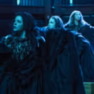 BWW Review: Compelling “The Scottish Play” (“Mac**th”) at Great Lakes Theater