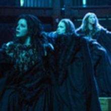 BWW Review:  Compelling “The Scottish Play” (“Mac**th”) at Great Lakes Theate