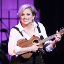 CADY DID Web Series, Starring Cady Huffman, Announces Production Team