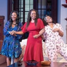 BWW Review: FAMILIAR at The Old Globe