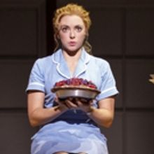 Seeking Female Child Actress for WAITRESS at the Aronoff Center