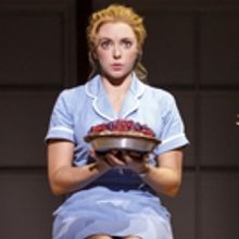 WAITRESS THE MUSICAL in Milwaukee On Sale This Friday!