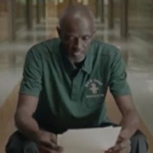 VIDEO: Craig Hodges Visits the White House in First Look of LeBron James' SHUT UP AND