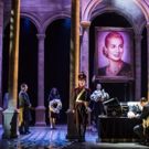 EVITA Will Play Manchester's Palace Theatre in December