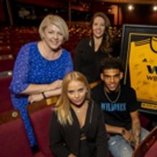 Wolves And Grand Theatre Extend Long-running Partnership Into New Season