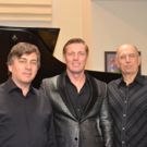 L'Ermitage Foundation To Present TRIO MAESTRI, Violinist Roberto Cani, Cellist…
