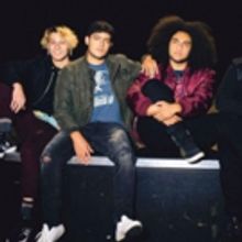 Gypsy Temple PICK A NUMBER Video Premieres via Atwood