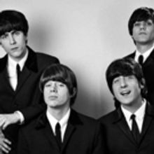 Bucks County Playhouse Announces Beatles Tribute LENNON & MCCARTNEY REVISITED