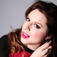 Amy Howerska, The One-Woman Voice Machine, To Headline Gilded Balloon's New Comedy Ni