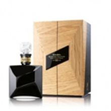 The John Walker Masters' Edition: The First 50 Year Old Scotch Whisky in the History 