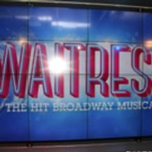 Two Nebraska Four-Year-Old Girls Have Been Cast in the WAITRESS Tour
