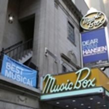 Man is Arrested for Selling Fake Tickets to DEAR EVAN HANSEN