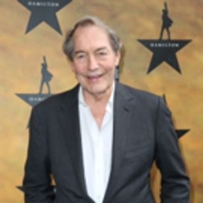 Charlie Rose Fired By CBS; PBS Cancels Program Amid Sexual Harassment Allegations