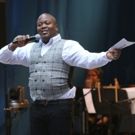 Tituss Burgess' THE PREACHER'S WIFE Musical Will Get NYC Reading, Helmed by Michael…