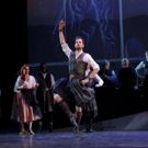 Michael Riedel, Robert Fairchild Set for 8th Annual Clive Barnes Awards at Lincoln…