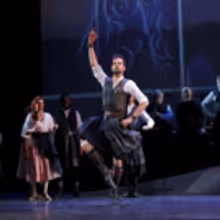 Michael Riedel, Robert Fairchild Set for 8th Annual Clive Barnes Awards at Lincoln…