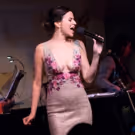 Mandy Gonzalez on Juggling MADAM SECRETARY and HAMILTON