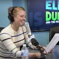 VIDEO: FROZEN's Patti Murin Warms Up with a 'Summer Nights' Duet! Video