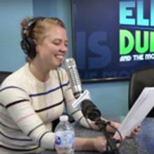VIDEO: FROZEN's Patti Murin Warms Up with a 'Summer Nights' Duet!