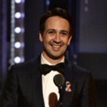Lin-Manuel Miranda Will Broadcast Live on Facebook From London Today