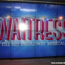 WAITRESS Tour is Searching for its Lulu in Cincinnati