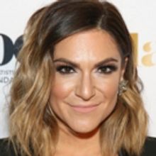 Broadway's Shoshana Bean to Perform at TrevorLIVE Gala in L.A.