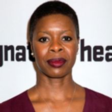 Roslyn Ruff to Star in The Acting Company's X: OR, BETTY SHABAZZ V. THE NATION Off-Br