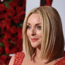 Jane Krakowski Narrates TREE LIGHTING SKATE-TACULAR Tonight at Bryant Park